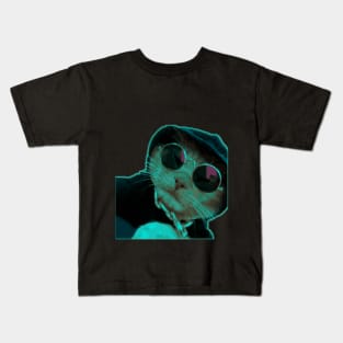 Cool cat Kids T-Shirt